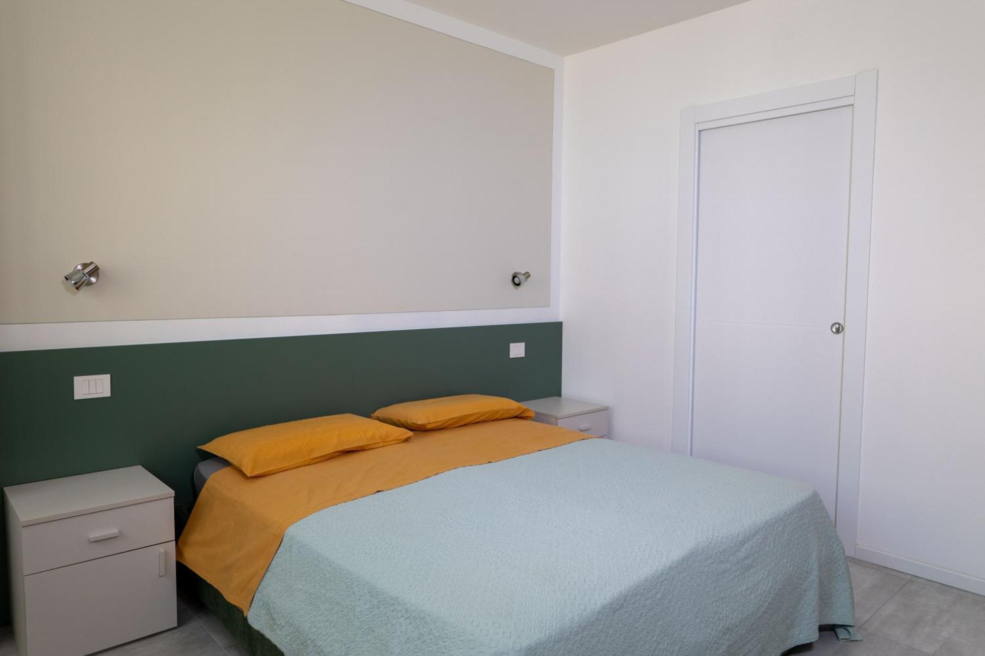 Ferienwohnung La Casa Sul Naviglio Di Debora Mailand Exterior foto