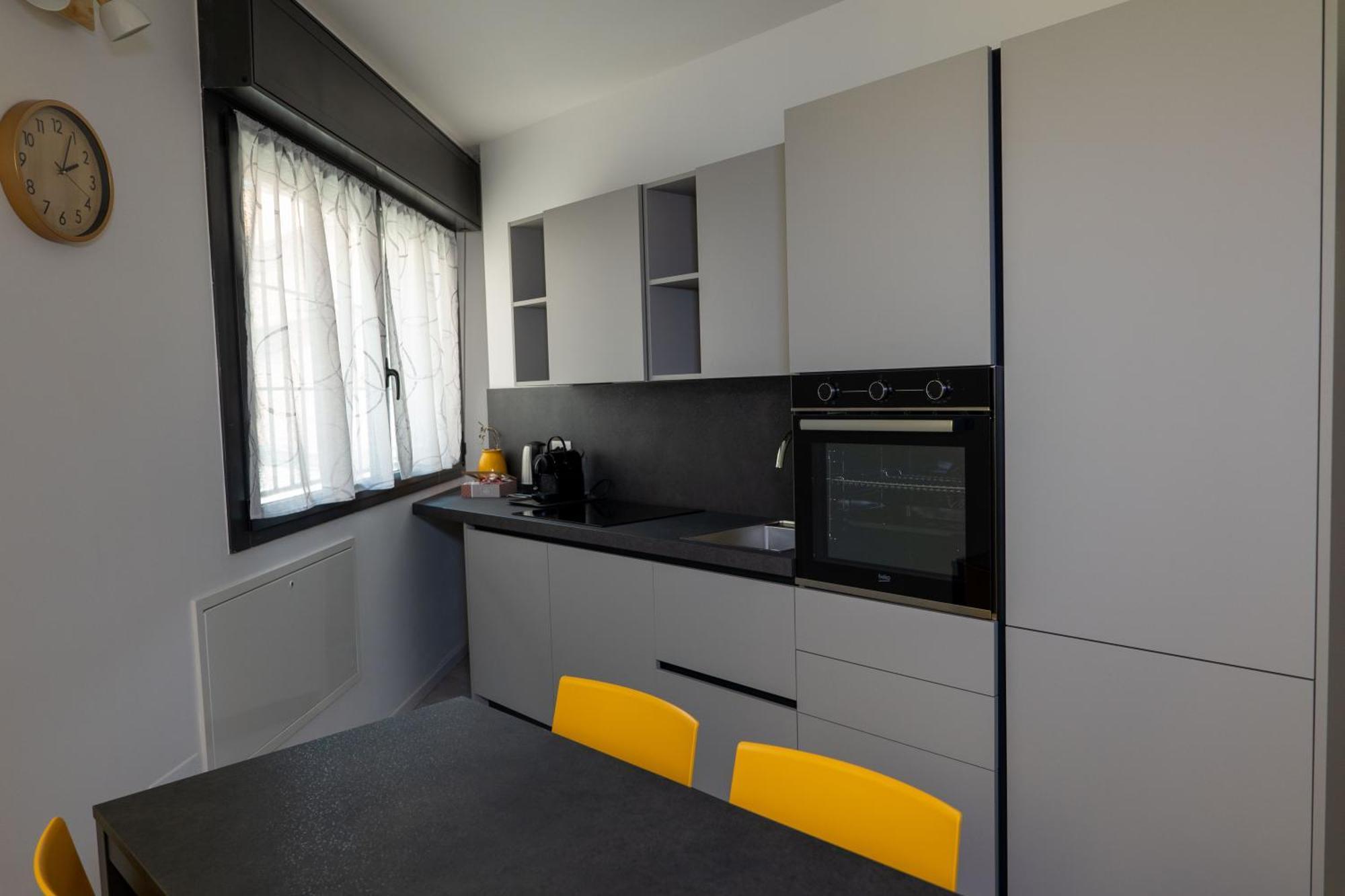 Ferienwohnung La Casa Sul Naviglio Di Debora Mailand Exterior foto